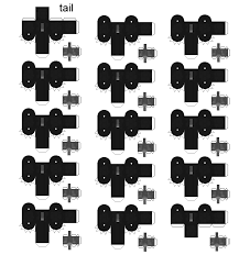 Papercraft Bendable Ender Dragon Paper Crafts Papercraft Minecraft Skin Minecraft Crafts Minecraft ender papercraft dragon enderdragon crafts cut outs cutouts characters mobs paper printable golem party craft activities pixelpapercraft mini papel. papercraft minecraft skin minecraft crafts