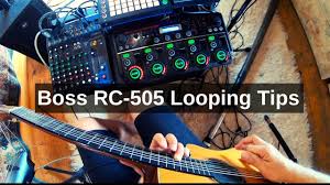 Check spelling or type a new query. Boss Rc 505 Loop Station Tips And Tricks Tutorial Youtube