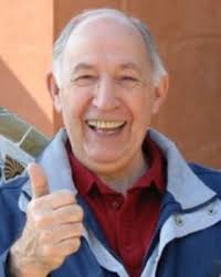 Rev. Grossen Obituary January 16, 2015