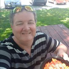 Added a photo of myself. If you see me out and about, say hello or punch  me..just not the face..lol