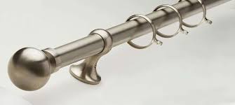 Buy curtain rods with brackets online at low price in india. Manufacturers Suppliers Of Stainless Steel Curtain Rods Exporter Ss Curtain Rod Curtain Steel Poles Supplier In India In Mumbai