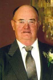 Ellery BARTON Obituary