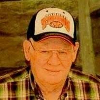 Kenneth Harlow Bell Obituary