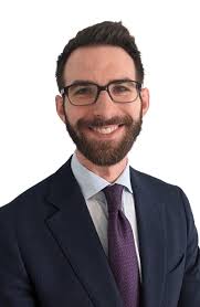 Benjamin D. Ganellen