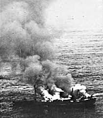 Mais pour y parvenir, ils devront d'abord gravir les immenses falaises de la côte, avant de prendre possesion des lieux. Blocus De L Allemagne 1939 1945 Wikipedia