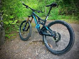 Eierlegende Wollmilchsau Rockster Tv Bike Blog Mountainbike Firebird Wollmilchsau