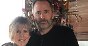 John and Lori Hunter