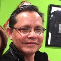 Gerardo Valdivia's Instagram, Twitter & Facebook