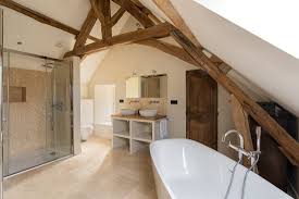 Renovation D Une Ancienne Ferme Dans La Campagne Francaise Planete Deco A Homes World Renovation Maison Maison De Vacances Maison