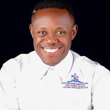 Dr Collins T. Briggs