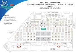 Begins 7 am 5 dec, ends 11.59 pm 21 dec (opens 24 hours daily). Anglers Asia Exhibition Here We Show You How Big A Space For Anglers Asia 2019 Exhibition At Mines International Exhibition Convention Centre Miecc With 6 Prime Booth 12mx12m