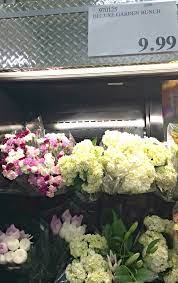 If costco feels the wholesale price of any individual product is too high, they will refuse to stock the product. Costco Flowers Beautiful Flowers As Low As 9 99 Bouquet