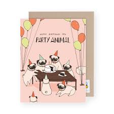 Sometimes, a unique and funny card could make her interested in than anything. 41 Funny Greeting Cards To Cheer Someone Up
