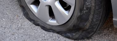 Reifenpanne Was Muss Ich Bei Meinem Notrad Beachten Autofahrerseite Eu Fakten Fur Autofahrer