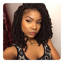 For example, african twist styles for natural hair can be done when going on vacation. 98 Ghana Braids Ideas That You Need To Try Out This Season