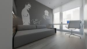 Stark Sharp Minimalistic Interiors By Oporski Architektura Minimalist Apartment Interior Minimalist Interior Apartment Interior Design