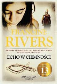 List of Books by Francine Rivers in Polish