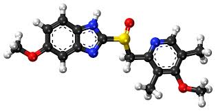 Image result for Esomeprazole