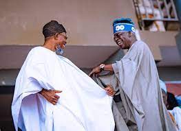 Tribute To Aregbesola By Asiwaju Bola Tinubu — OsunDefenderOsunDefender