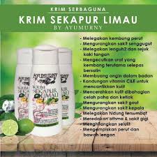 Perut menjadi buncit, menggelebeh dan penuh selulit. Krim Sekapur Limau Sakit Sendi Buang Angin Kempiskan Perut Shopee Malaysia