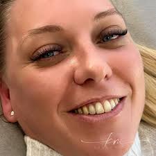 Eyelash Extension Treatments by KerryM