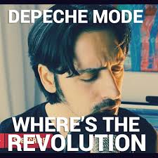 Listen to Depeche Mode