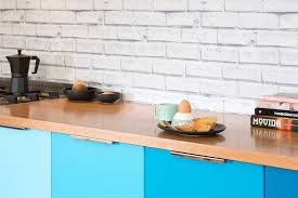 A Sea Of Colour Kitchen Inspiration And Ideas Kaboodle Kitchen
