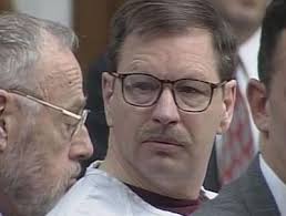Gary Ridgway, the Green River Killer, back in Washington | Spokane News |  khq.com