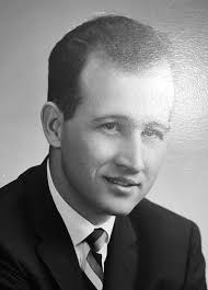 Anthony Karras Obituary