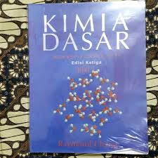 Download ebook raymond chang chemistry 7th edition improve results. Jual Kimia Dasar Raymond Chang Di Lapak Langit Buku Bukalapak