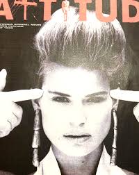 Vintage Mary Oros Gold Resin Clip-on Earrings Round 2 1/4" Long x 2 1/4"  Wide