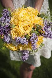 Stems Bozeman A Blog In Bloom Page 2 Yellow Wedding Flowers Lilac Wedding Bouquet Yellow Wedding Bouquet