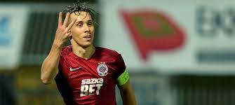 Aktuální dění, výsledky zápasů, informace o hráčích, vstupenky na domácí utkání a mnohem více. Cely Sestrih Jablonec Sparta 0 3 Vyhru Venku Trefil Sural Hattrickem Isport Cz