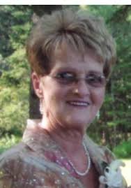 Shirley Ann MacDougall