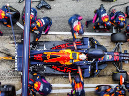 Red bull to make own f1 engines after agreeing to take over honda. F1 News 2021 Daniel Ricciardo Mistake Haunts Red Bull Max Verstappen Pit Stop Red Bull Error Spanish Gp Results Lewis Hamilton Wins Sportsbeezer