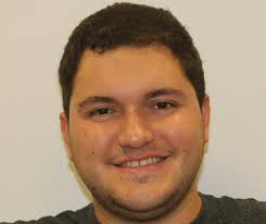 Dalton George Wins 2017 Excellence in STS Prize