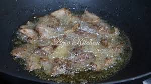 Azie kitchen 9 months ago. Daging Dendeng Yang Sedap Azie Kitchen