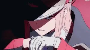 Profile picture zero two 1080x1080 / 851 zero two (darling. Zero Two Wiki Kawaii Amino Amino