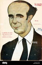 Jose maria granada hi-res stock photography and images