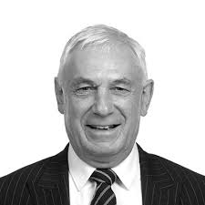 Mark Macauley posted