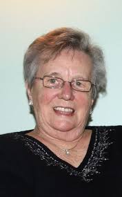 Thérèse Côté Robichaud