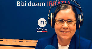 Olga Rodríguez: "Para establecer restricciones hay que ser más exhaustivos” 