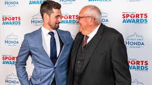 From critically acclaimed storytelling to powerful photography to engaging videos — the detroit free press app delivers the local news that matters most to your community. Wings Larkin Adds Free Press Sports Awards To Busy Summer Schedule