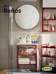 Catalogo Y Folletos En 2020 Ikea Lavabos Banos