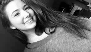 Drayton Valley mourns sudden loss of 16-year-old 'firecracker'