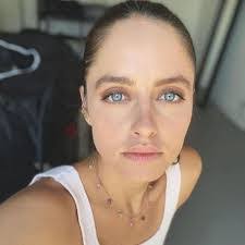 Maria Angotti's Instagram, Twitter & Facebook