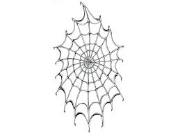 Just because someone has a spider web, or barbed. 7 Spider Tattoo Samples And Designs
