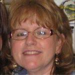 Becky Stoffel's Instagram, Twitter & Facebook