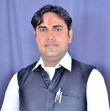 Wilson Singh Kushwaha is live now.