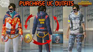 How To Get Legendary Outfits Without Uc In Pubg Mobile Youtube